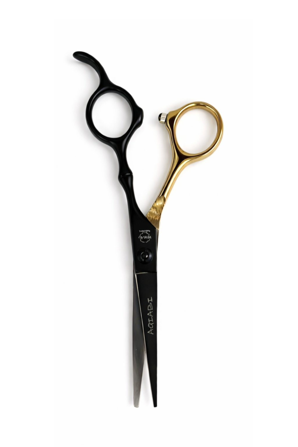 PQ-5.5 Aqiabi - Ciseau pour coupe de cheveux