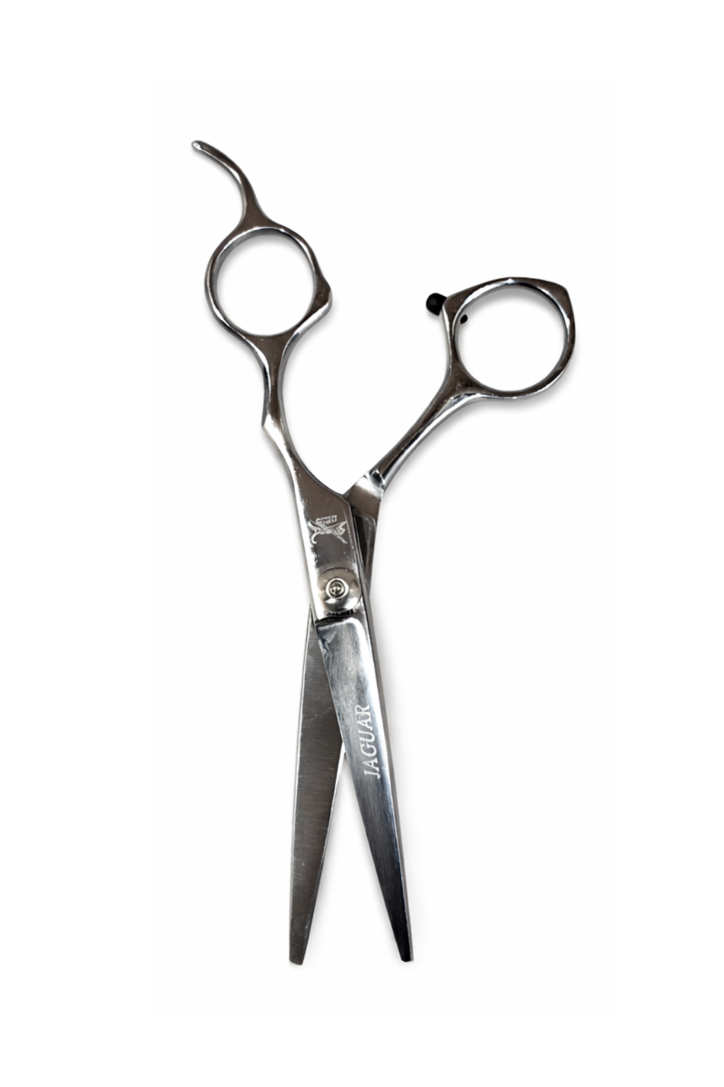 SB138-6.0 Jaguar - Ciseau pour coupe de cheveux