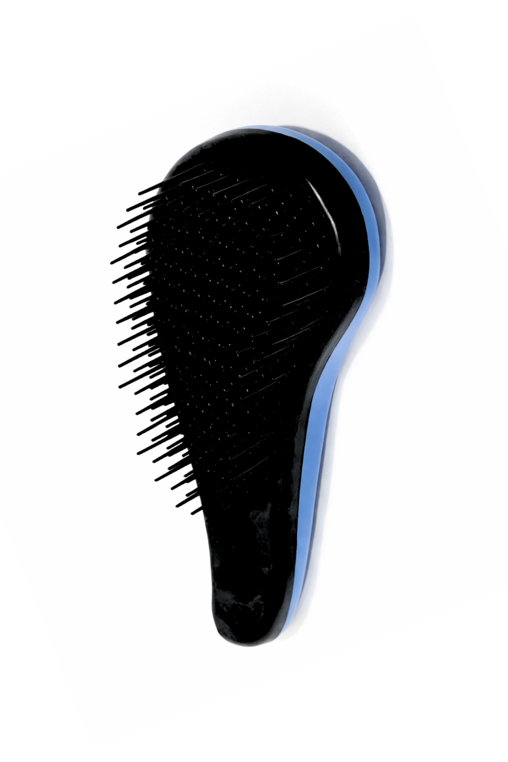 Brosse à cheveux démêlante Dtangle - 7 pouces
