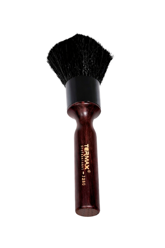 Brosse à cou Termax - 9.50 pouces