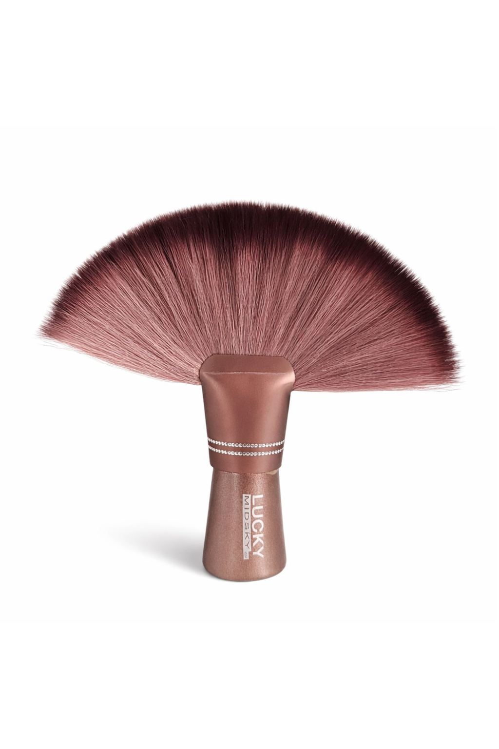 Lucky ultra douce  - brosse à cou