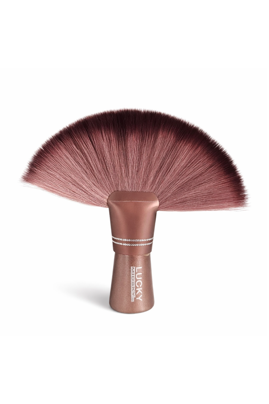 Lucky ultra douce  - brosse à cou