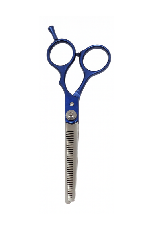 Pratique - Ciseau amincisseur pour coupe de cheveux