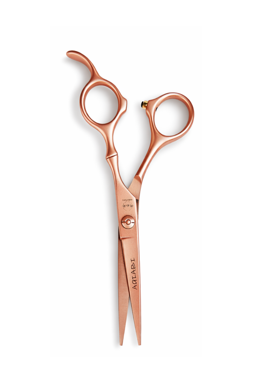 PQ-5.5 Aqiabi - Ciseau pour coupe de cheveux